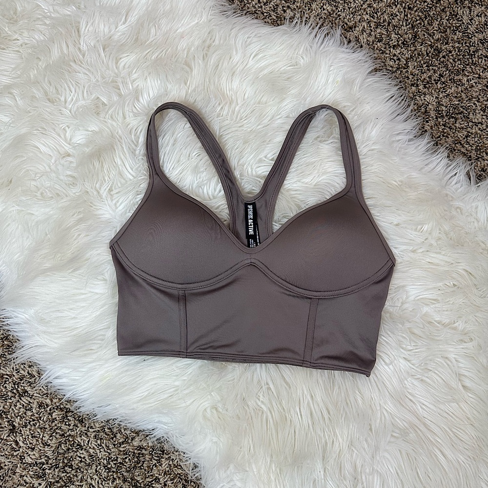 PINK Sports Bra